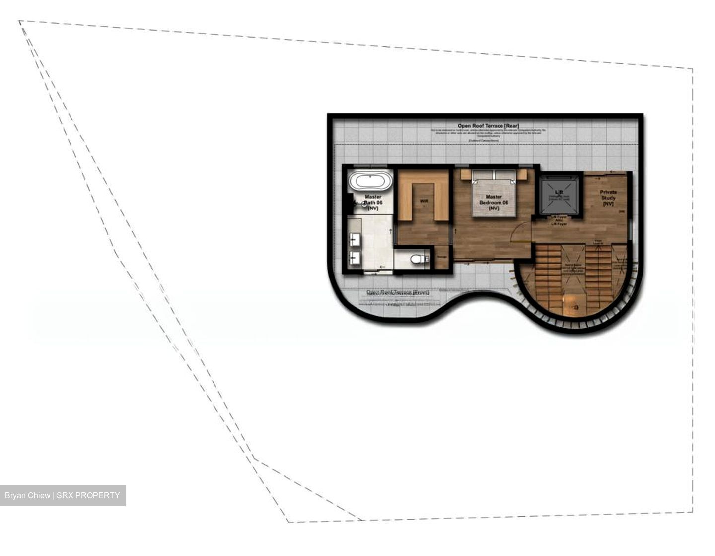 Opera Estate (D15), Detached #574193051